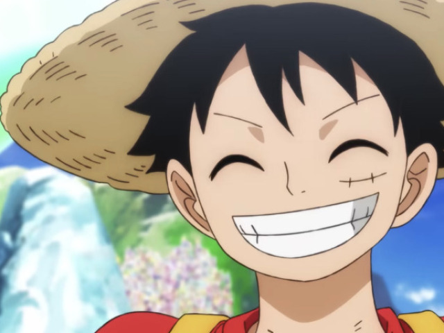 Luffy