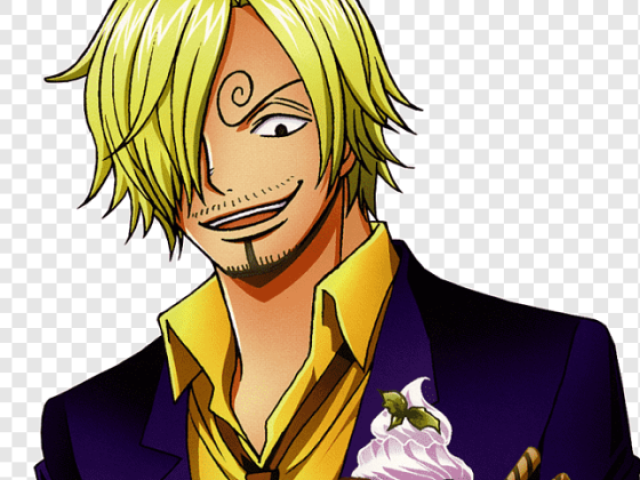 Sanji