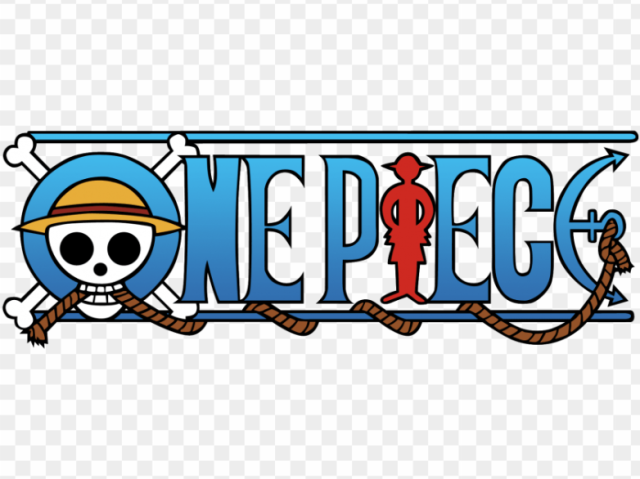 Os criadores de One Piece