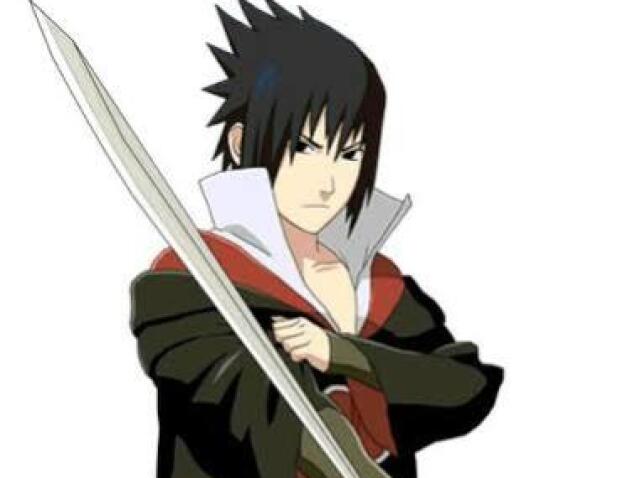 Sasuke