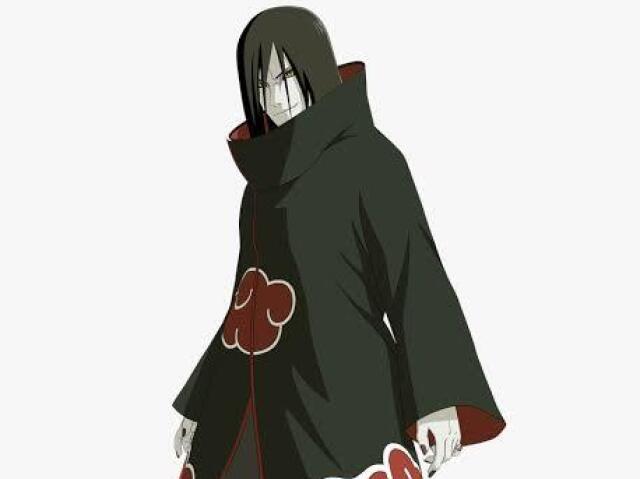 Orochimaru