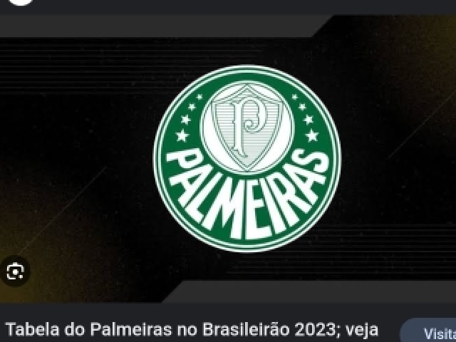 Palmeiras