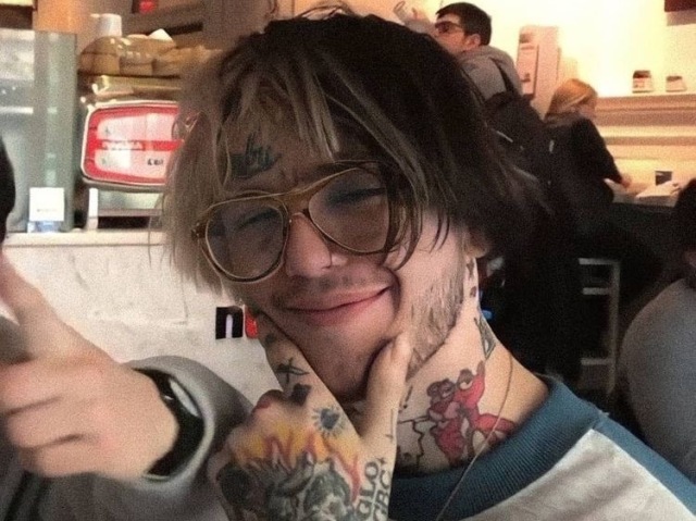 lil peep