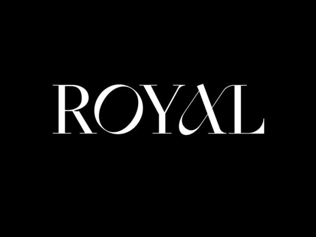 ROYAL ꨄ