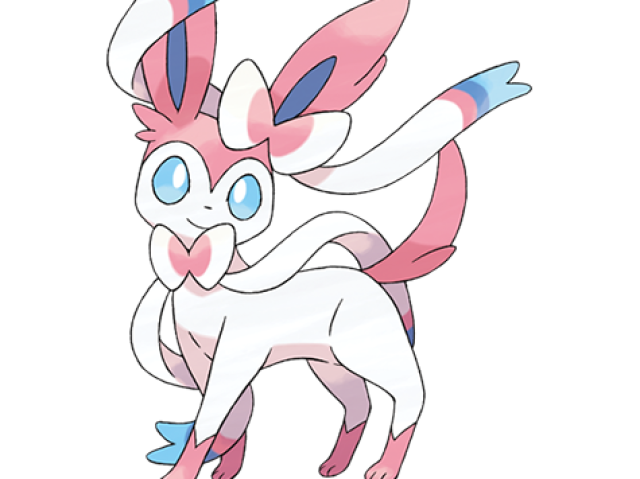 Sylveon