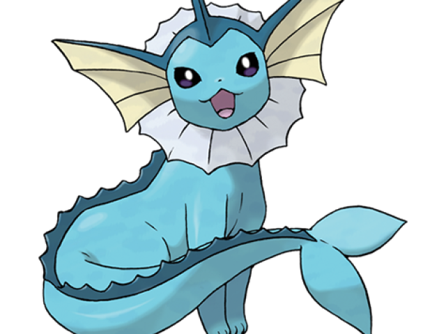 Vaporeon