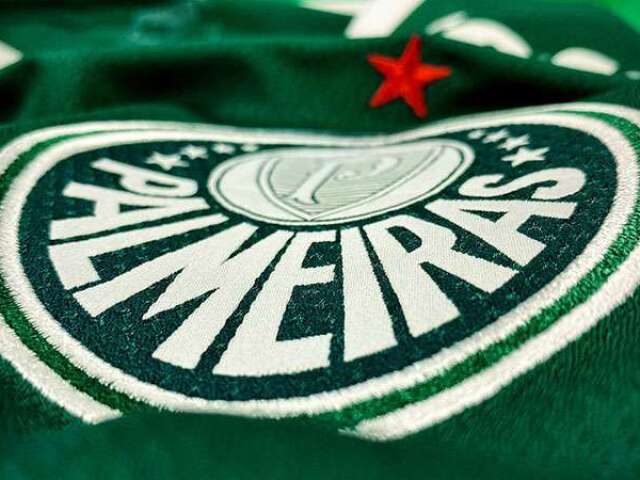 Palmeiras