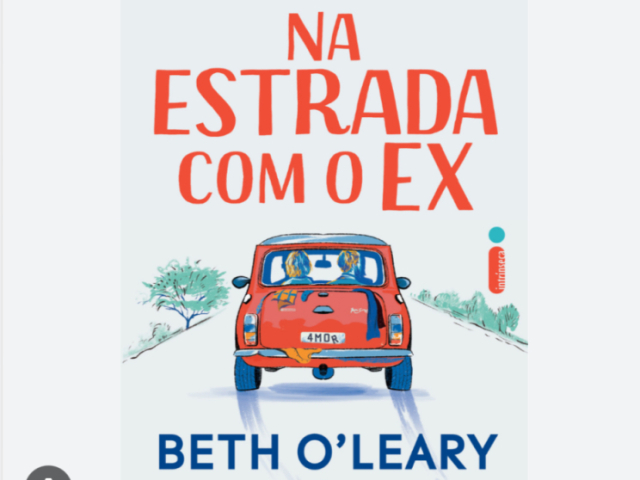 Sinopse: Dylan e Addie terminaram 2 anos atrás, mas acabam sendo “obrigados” a fazer uma viagem juntos, no mesmo carro.