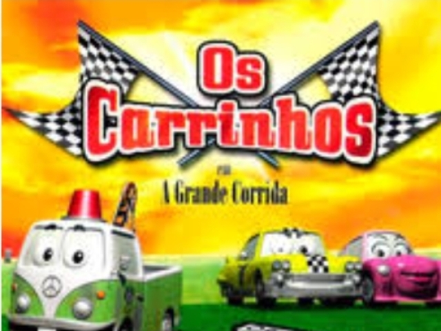 Carinhos