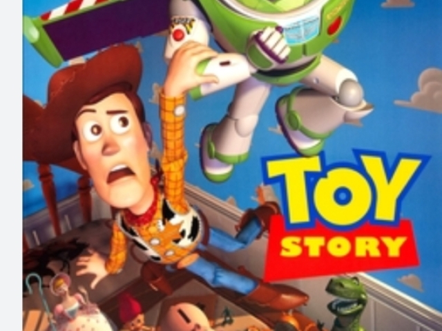 Toy story