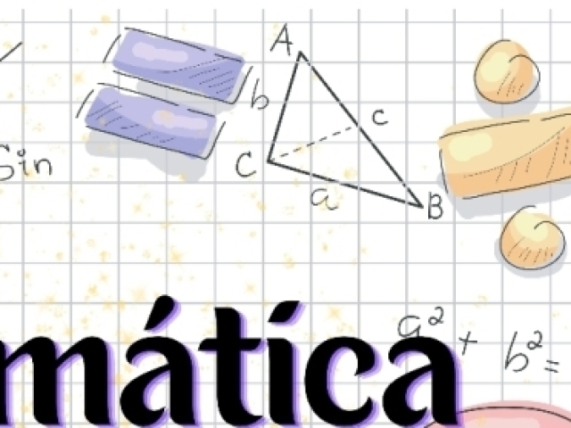 Matemática