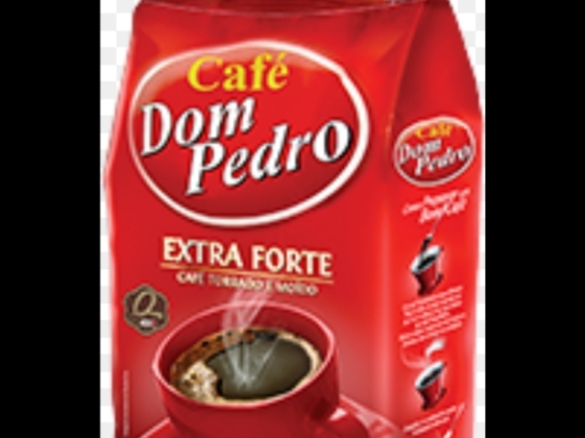 café dom pedro