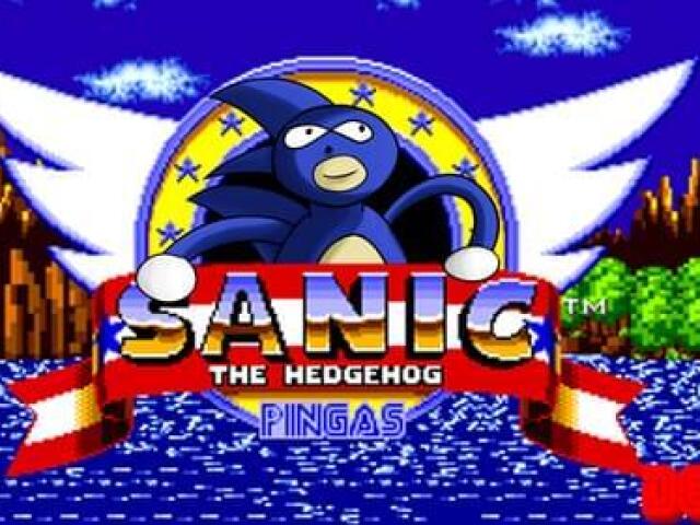 Sanic