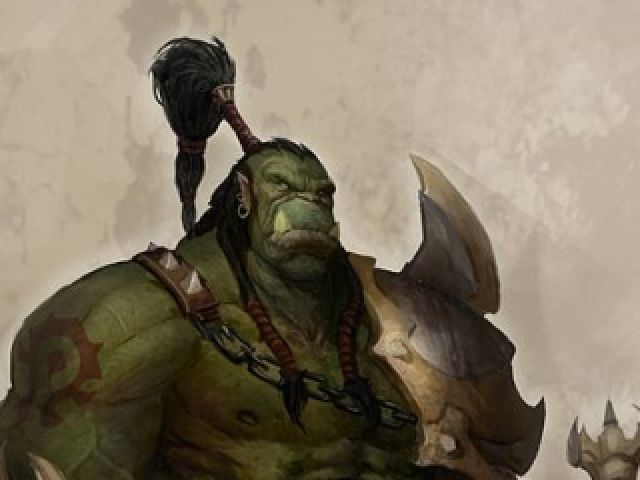 Orc