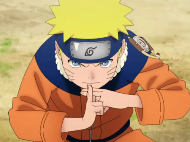 Naruto