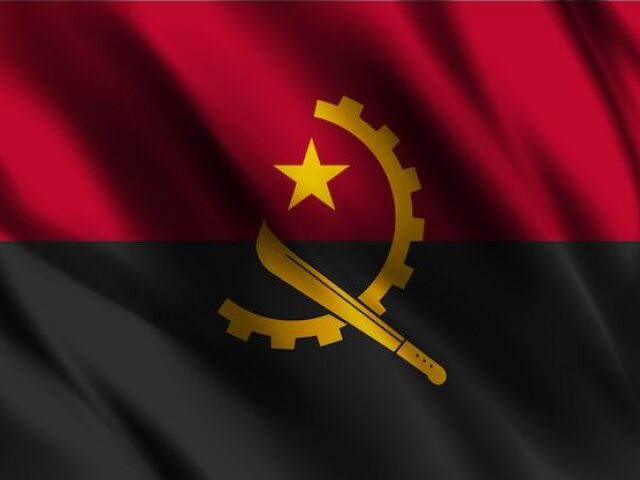 Angola