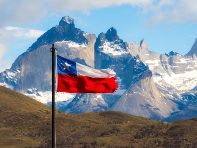 Chile