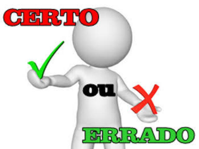 Errado