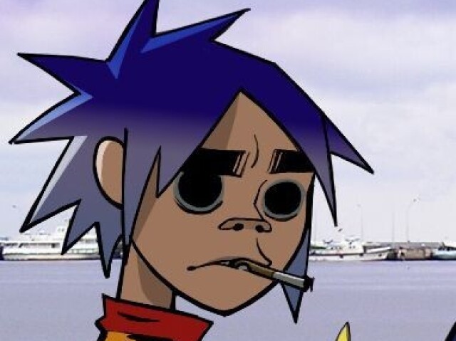 2-D