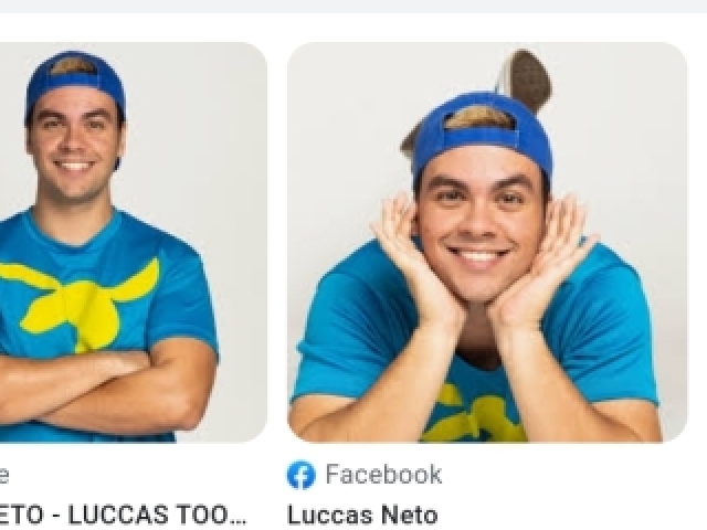 Lucas neto