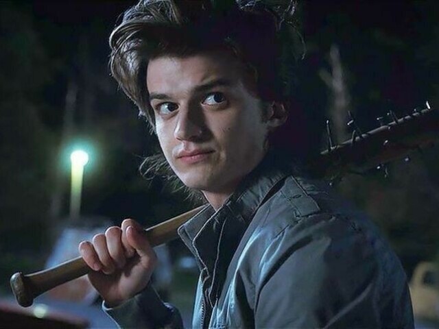 Steve harrington