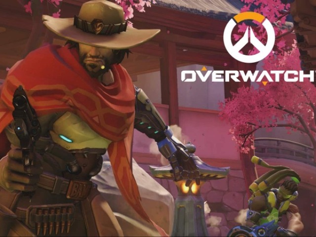 Overwatch 2