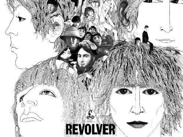 Revolver