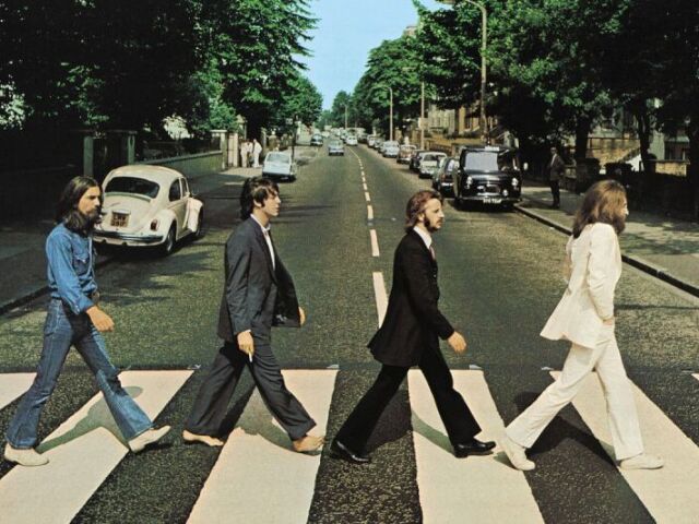 Abbey Road