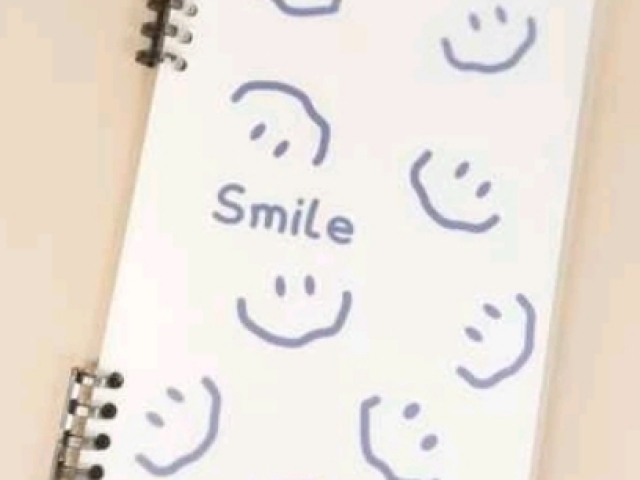 Smile =) (cortou)