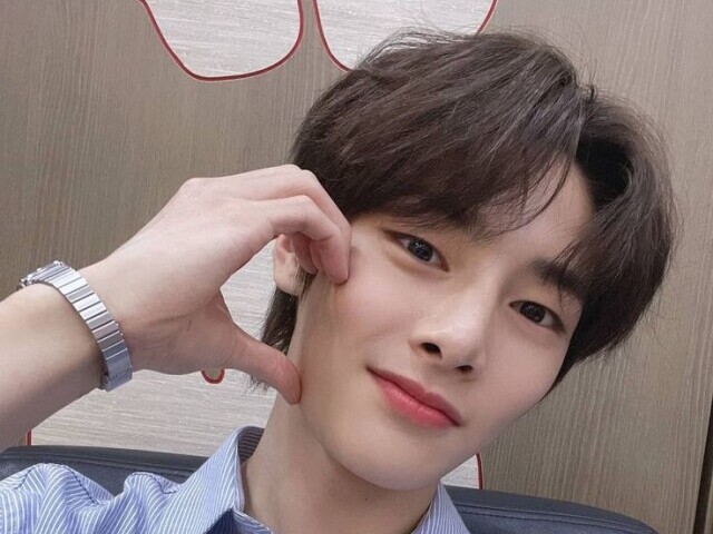 Jeongin