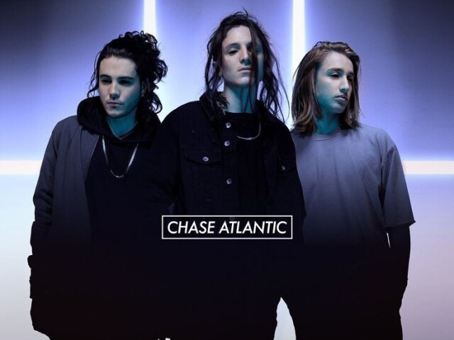 Chase Atlantic