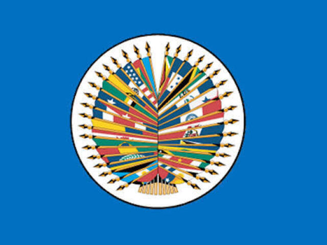 OEA (Organização dos Estados Americanos)