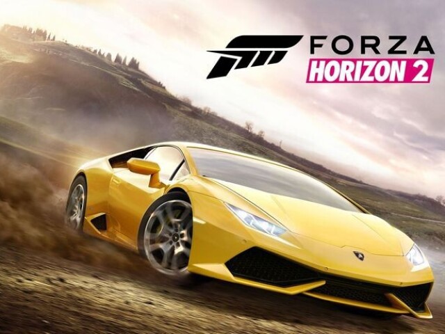 Forza Horizon