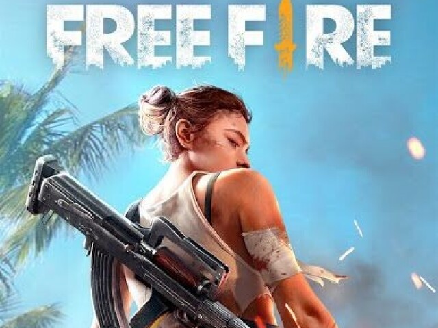 Free fire