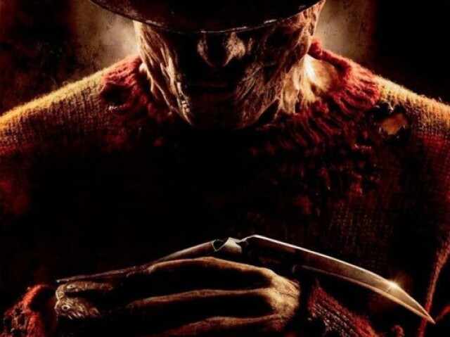 Freddy Kruger