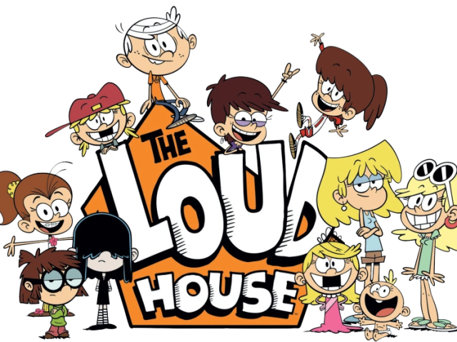 The Loud House