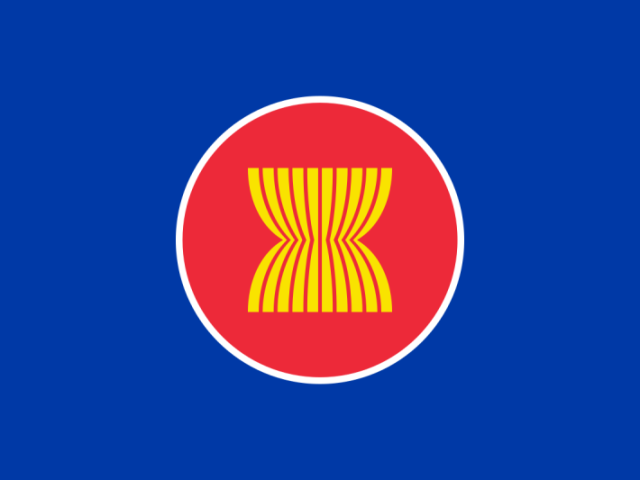 ASEAN (Associação de Nações do Sudeste Asiático)