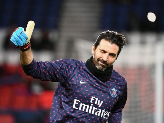 BUFFON