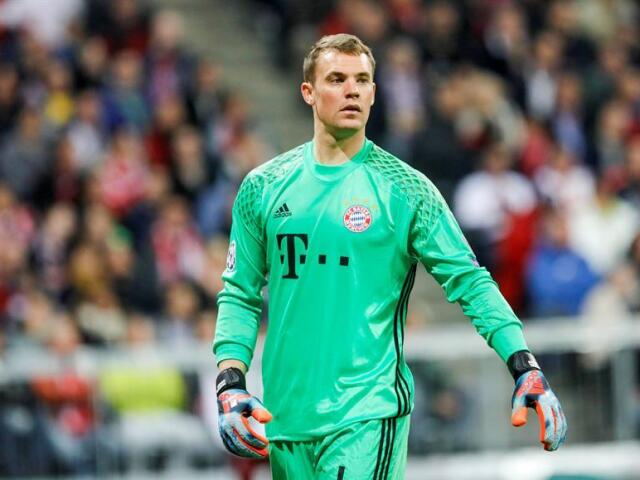 NEUER