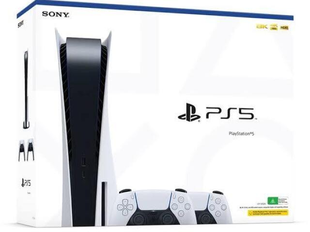 Playstation