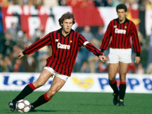 BARESI