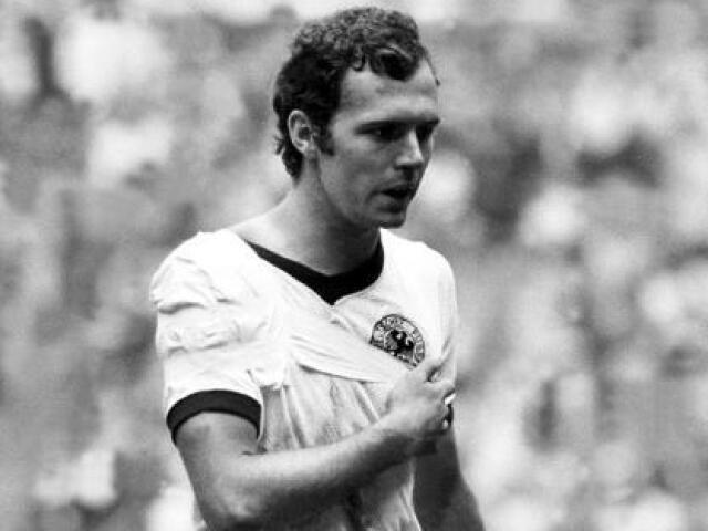 BECKENBAUER