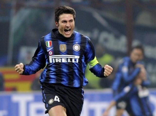 ZANETTI