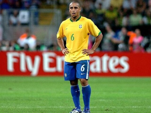 ROBERTO CARLOS