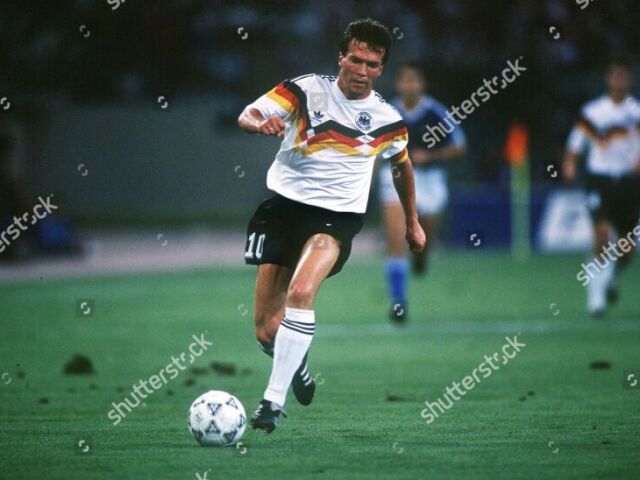 MATTHAUS