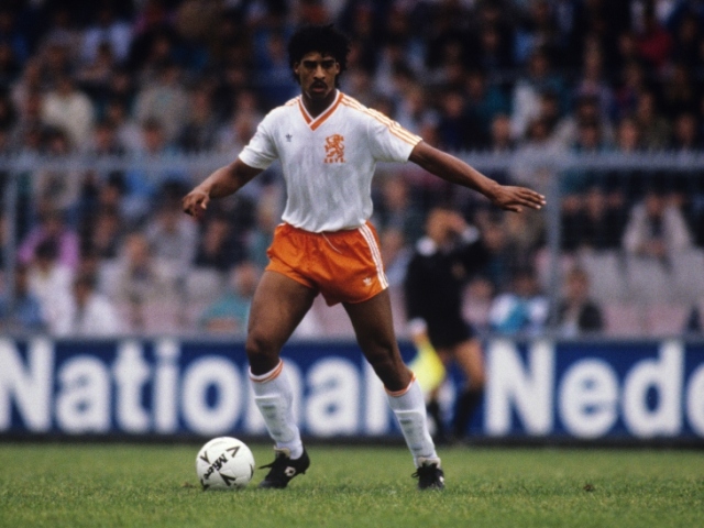 RIJKAARD