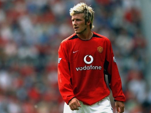 BECKHAM