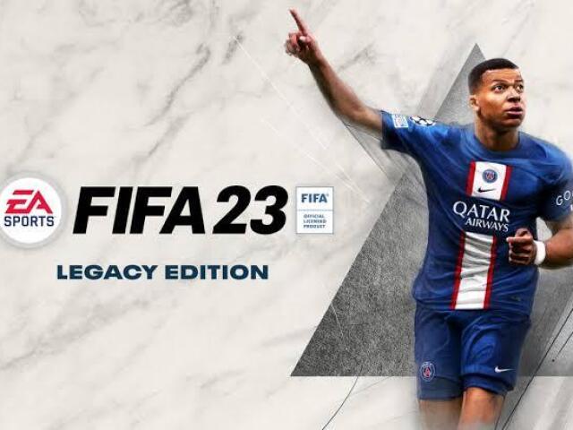 Fifa 23