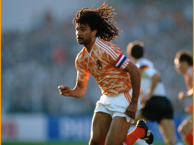 GULLIT