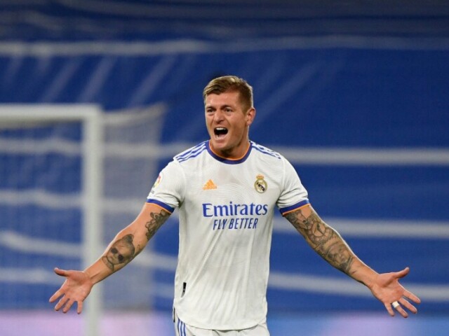 KROOS